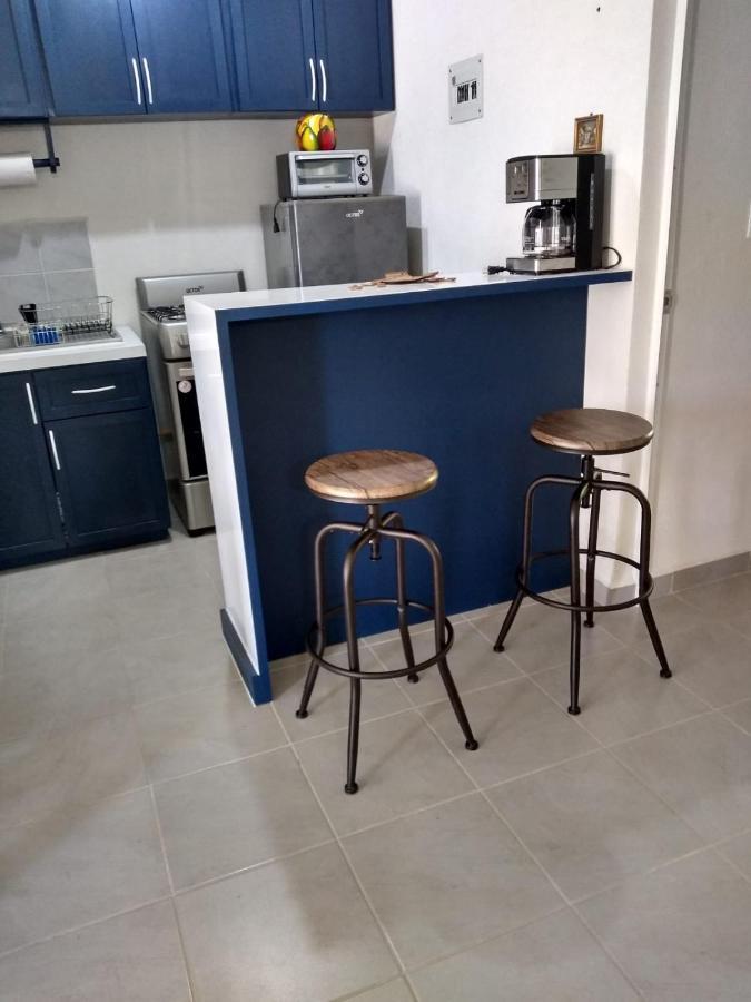 El Arrecife: Apartamento Con Alberca A 10 Minutos De La Playa Acapulco Exterior foto